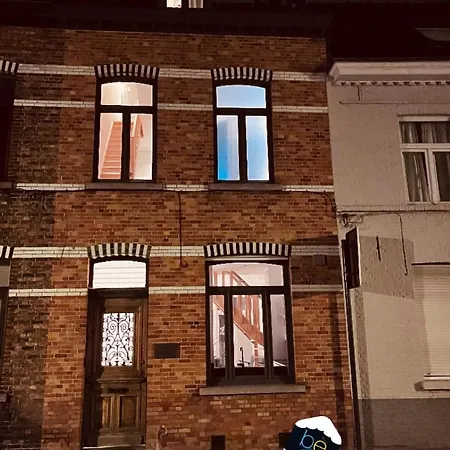 Be House Bruges