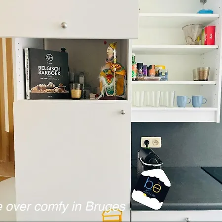 Be House *